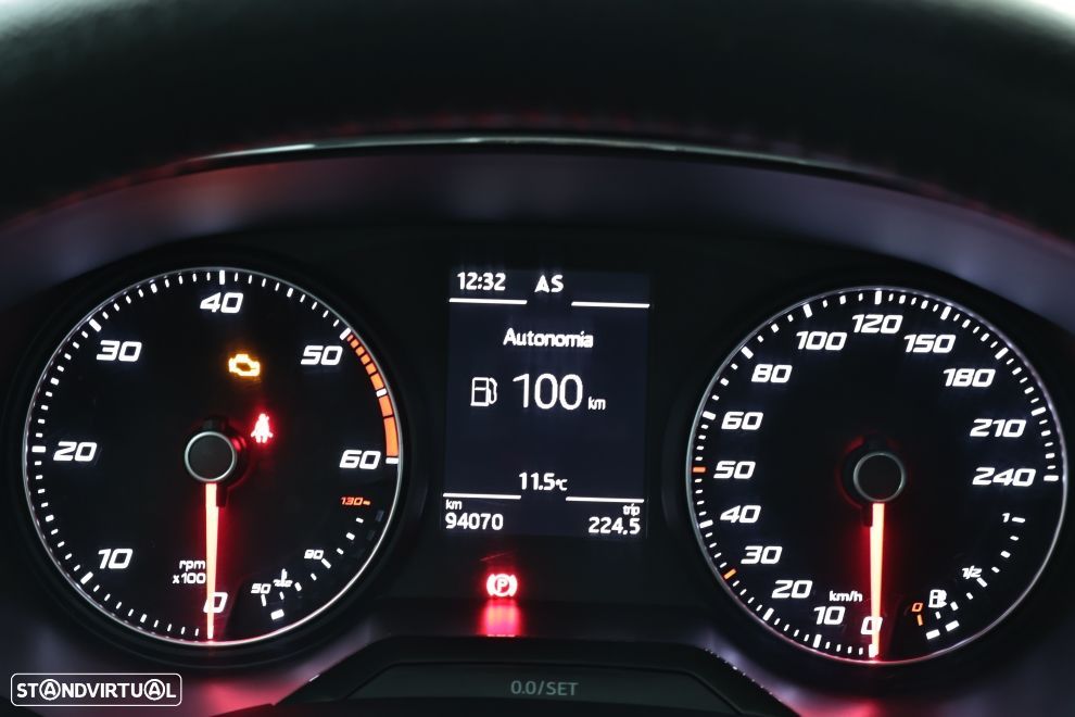 SEAT Arona 1.6 TDI Style - 15