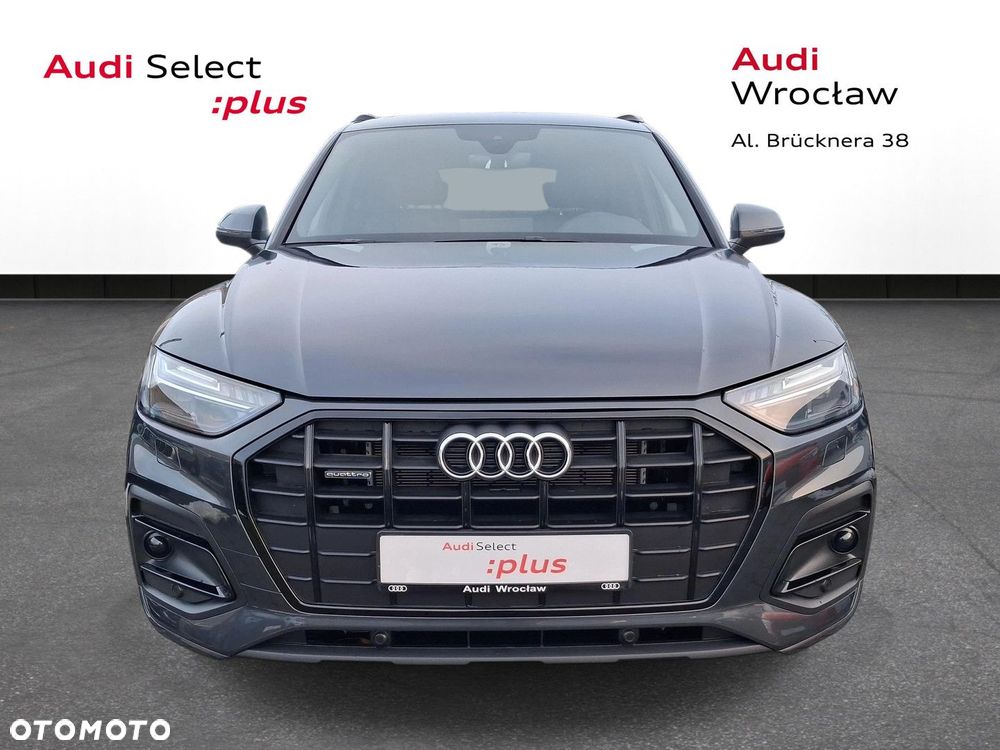 Audi Q5 - 7