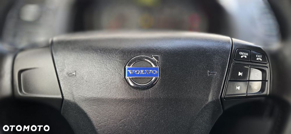 Volvo V50 DPF D2 Kinetic - 27