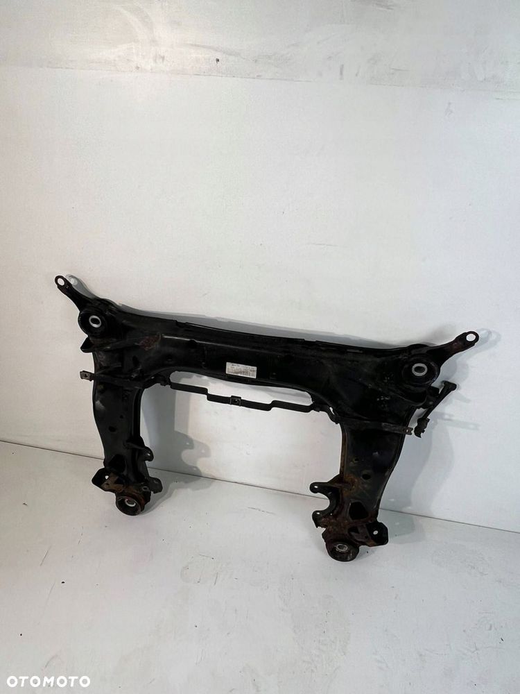 8E0 399 313 BN Rama pomocnicza przednia Audi A4 S4 B7 8E 8H 2007 - 8