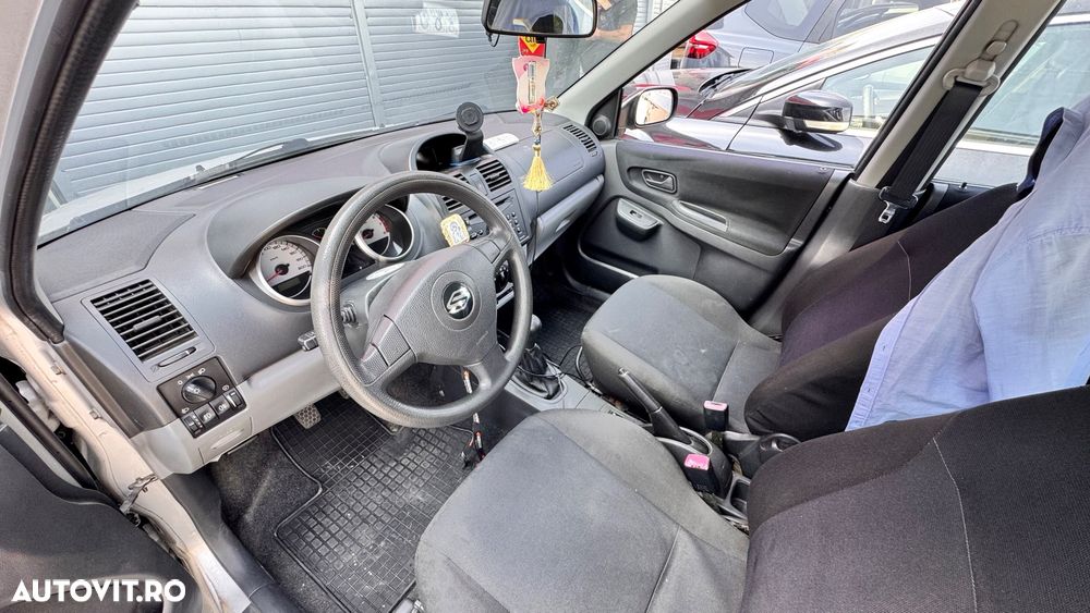 Suzuki Ignis 1.5i 4WD Standard - 9