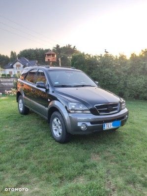 Kia Sorento - 3