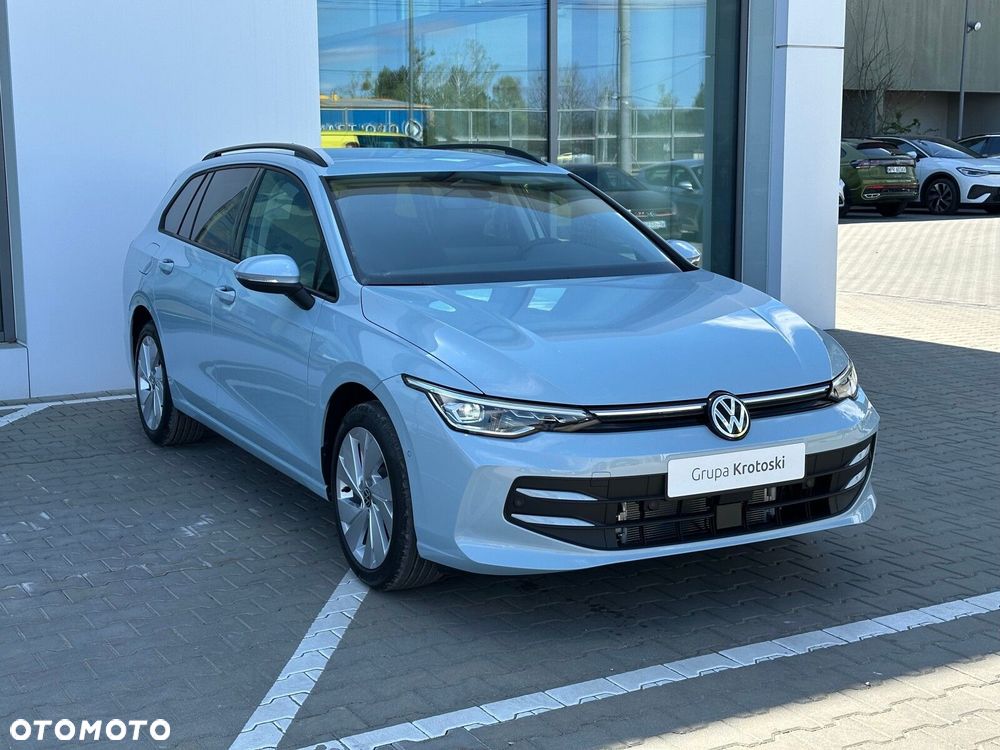 Volkswagen Golf Variant - 4