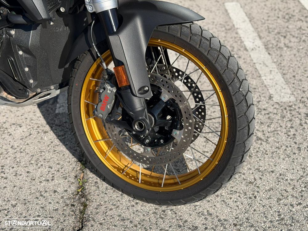 BMW R 1300 GS Trophy - 11