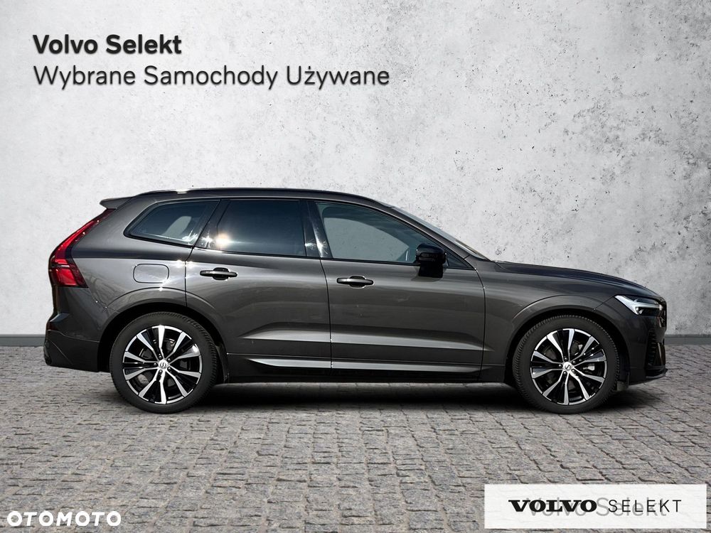 Volvo XC 60 - 8