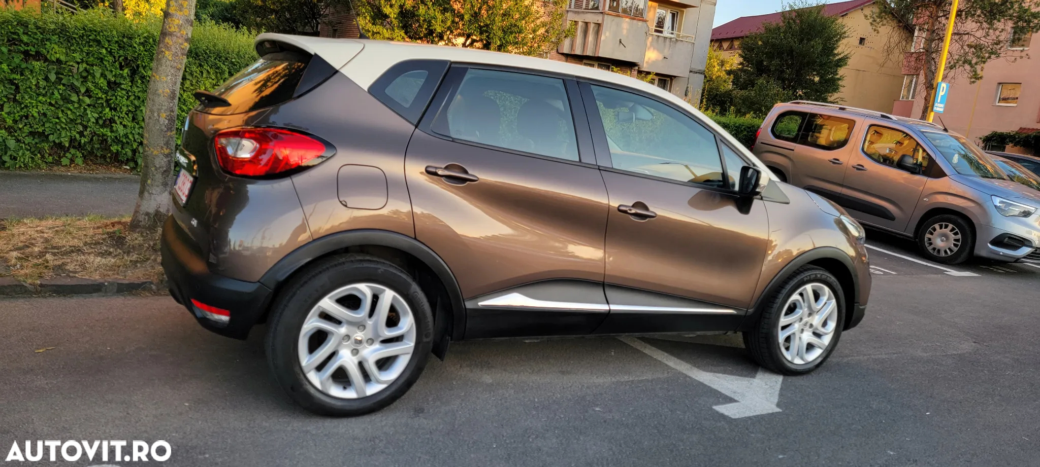 Renault Captur ENERGY dCi 110 Start&Stop Luxe - 22