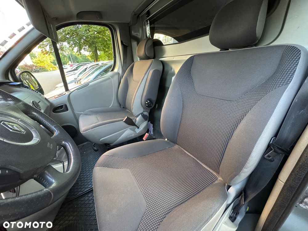 Opel Vivaro - 3