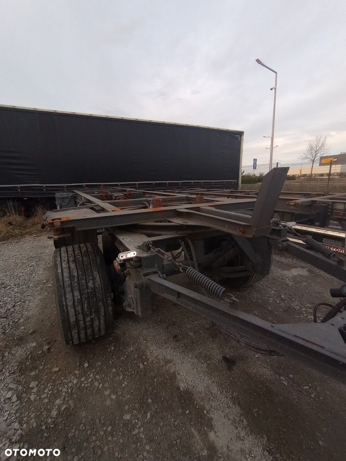 Schmitz Cargobull AWF - 9