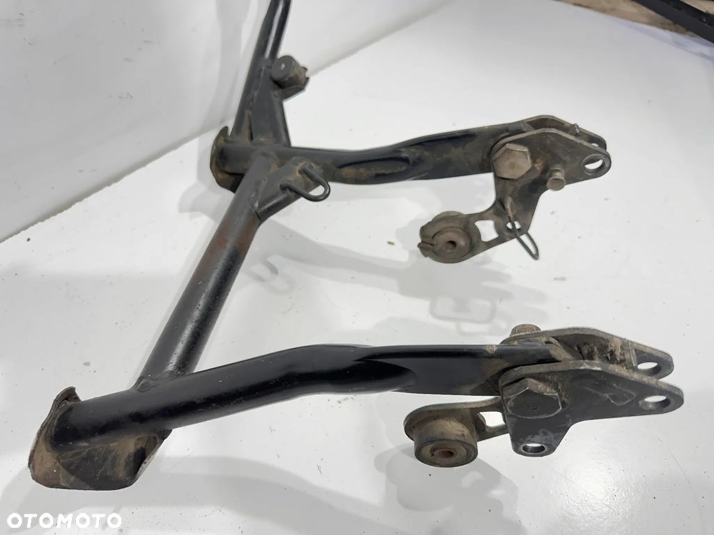 Nóżka stopka centralna Yamaha FJR 1300 06-12R - 4