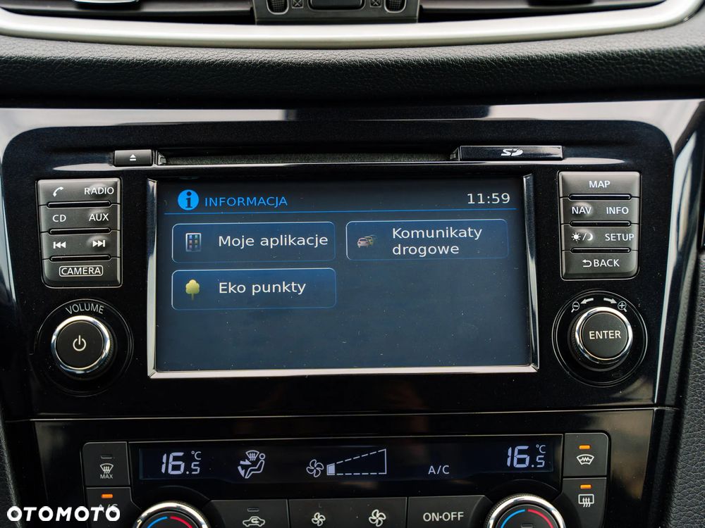 Nissan Qashqai 1.2 DIG-T Tekna+ - 27