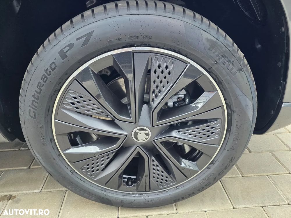 Skoda Karoq 2.0 TDI 4X4 DSG Sportline - 13