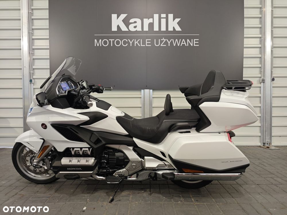 Honda GL - 5