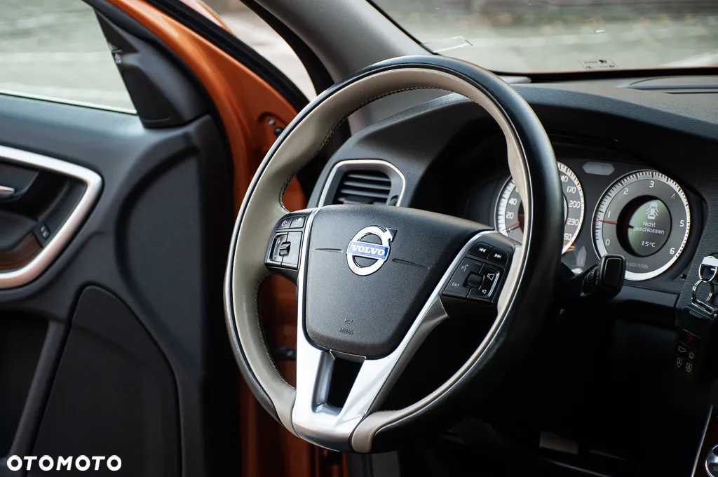 Volvo S60 - 29