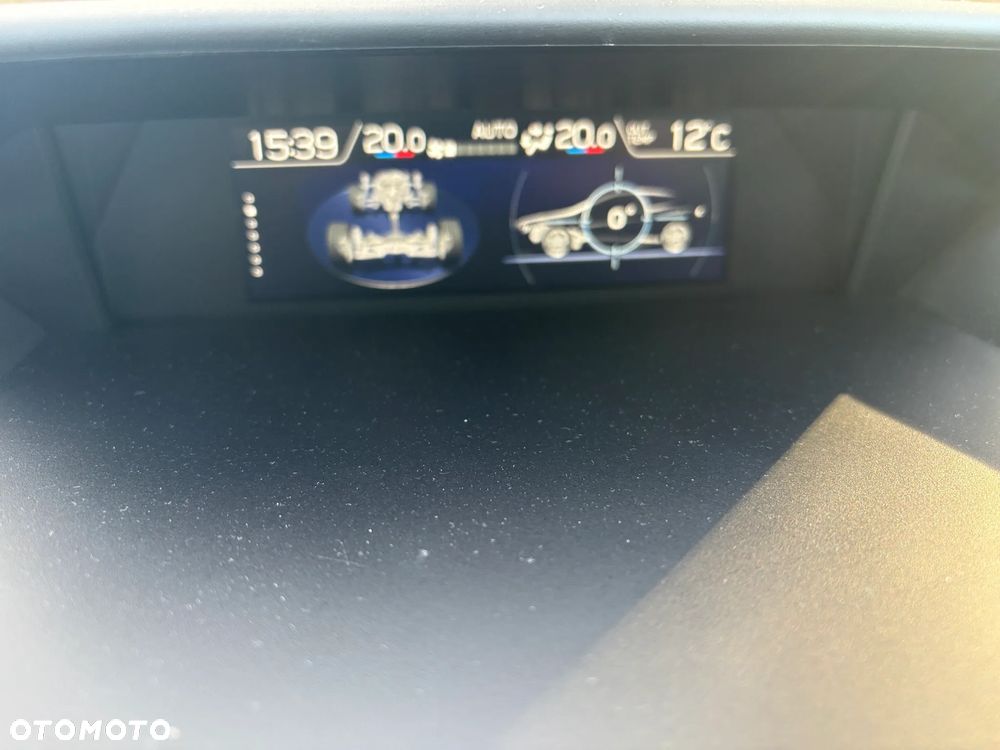 Subaru XV 1.6i Comfort (EyeSight) Lineartronic - 8