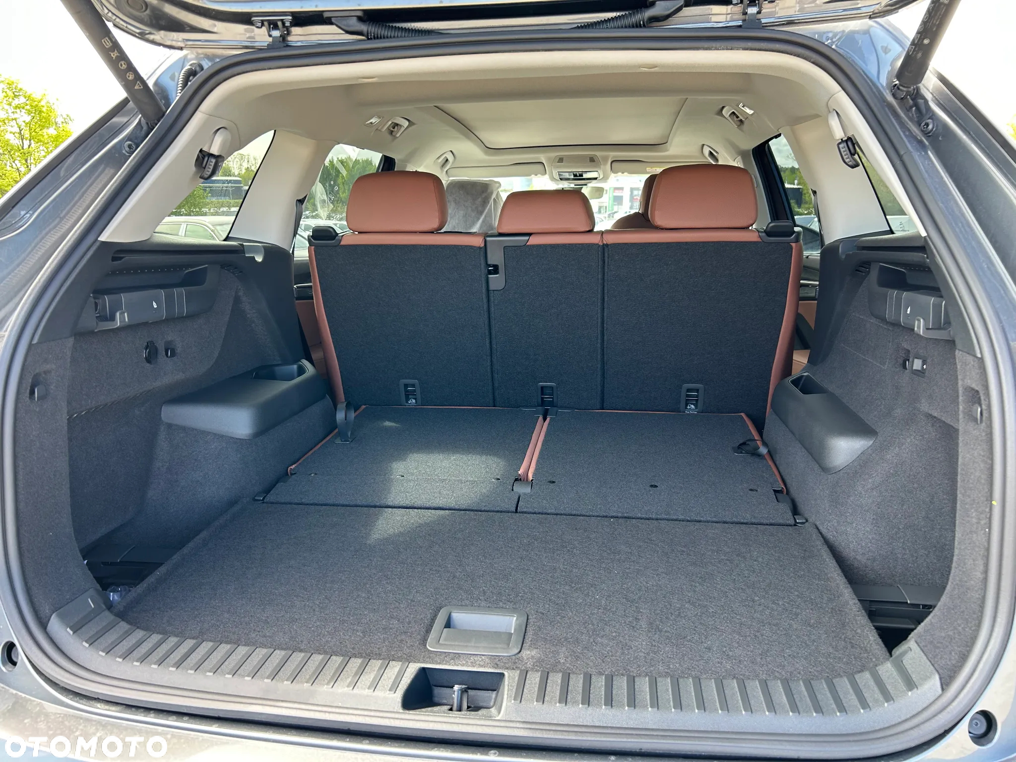 Skoda Kodiaq 2.0 TDI 4x4 Selection DSG - 13
