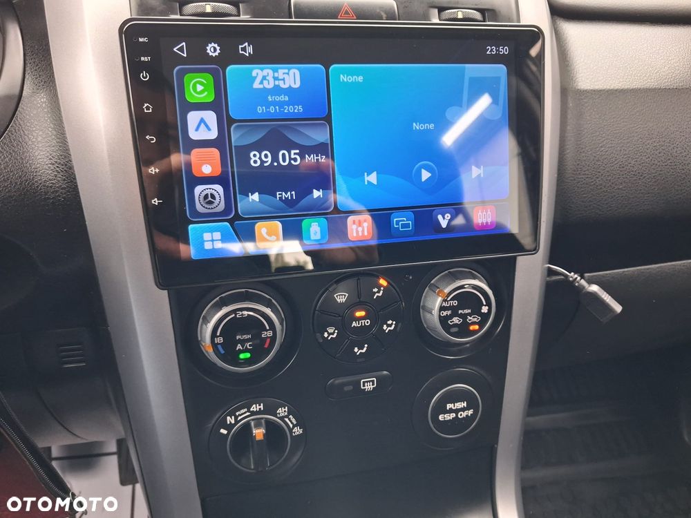 Suzuki Grand Vitara 1.9 DDiS Premium - 26