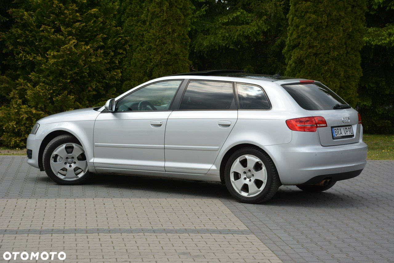 Audi A3 - 5