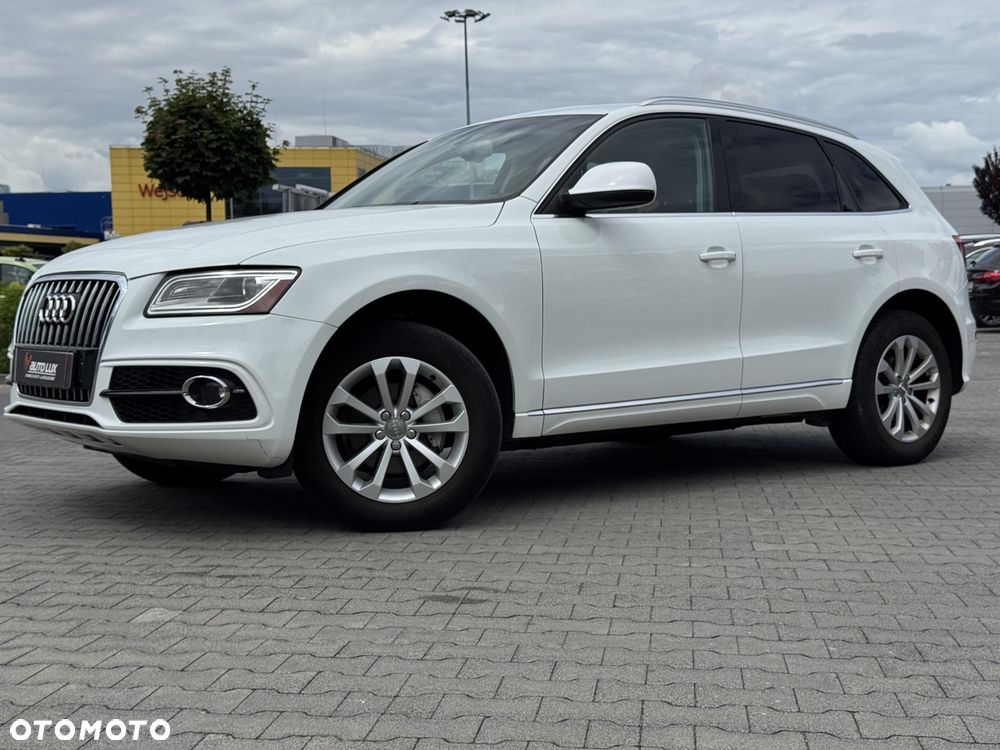 Audi Q5 - 5