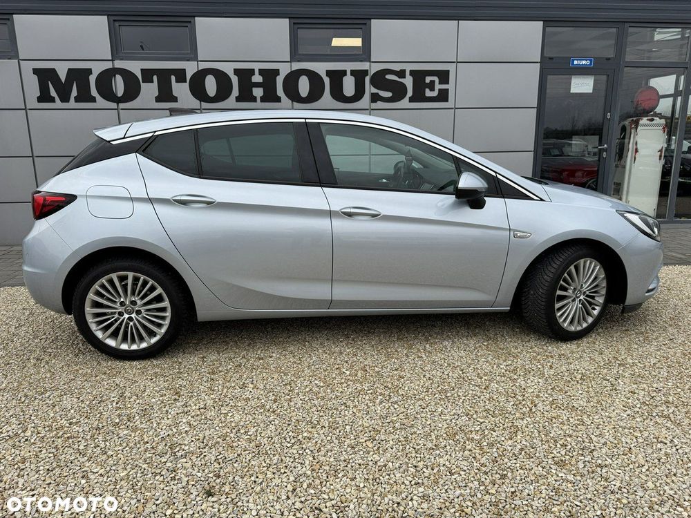 Opel Astra - 3