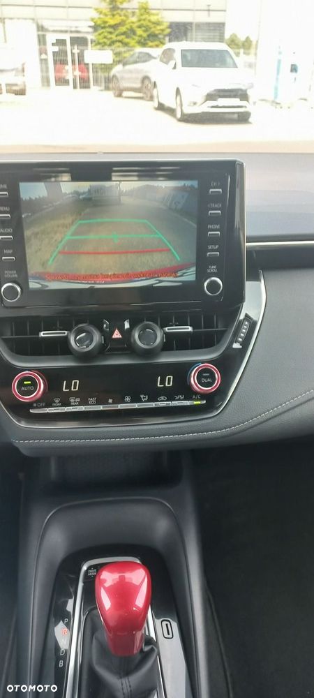 Toyota Corolla 1.8 Hybrid GPF Comfort - 3