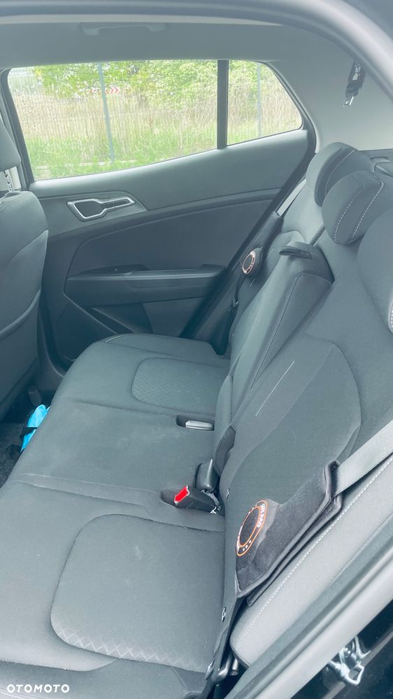 Kia Sportage 1.6 T-GDI M 2WD - 21
