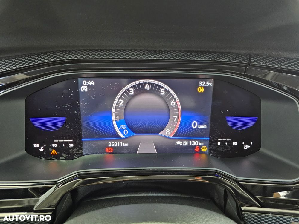 Volkswagen Polo 1.0 TSI Life - 14