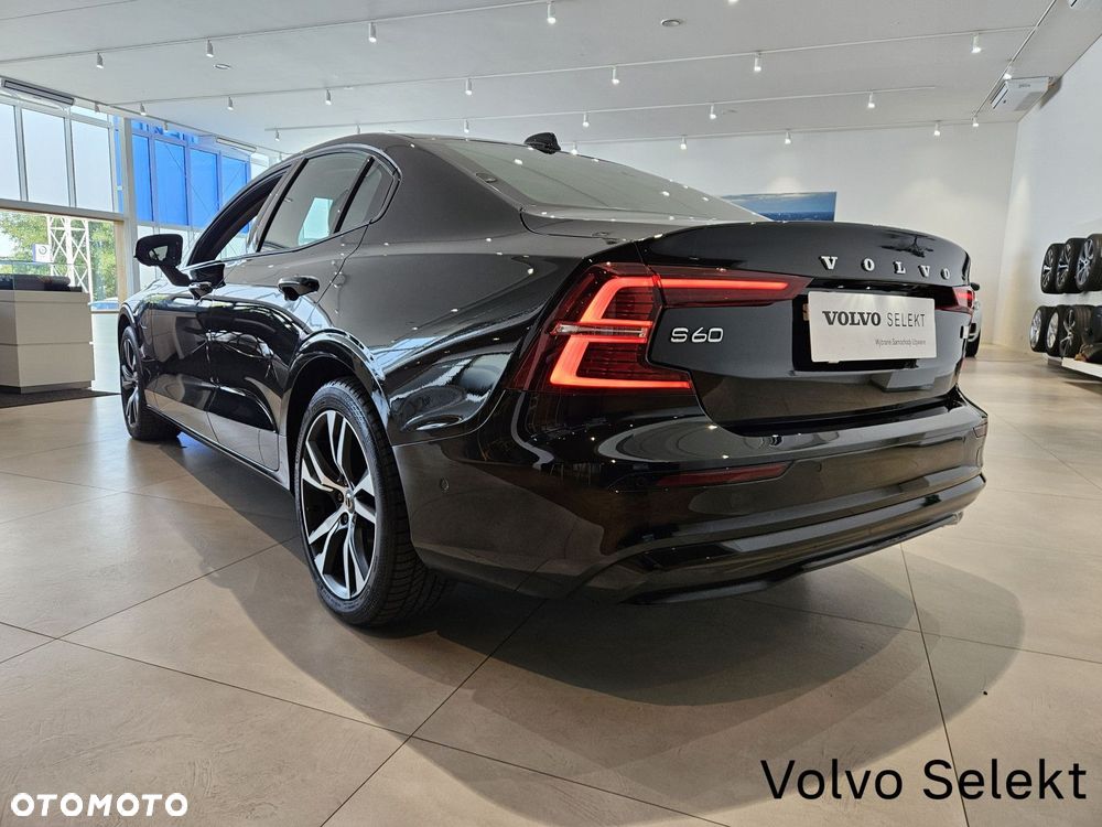 Volvo S60 - 10