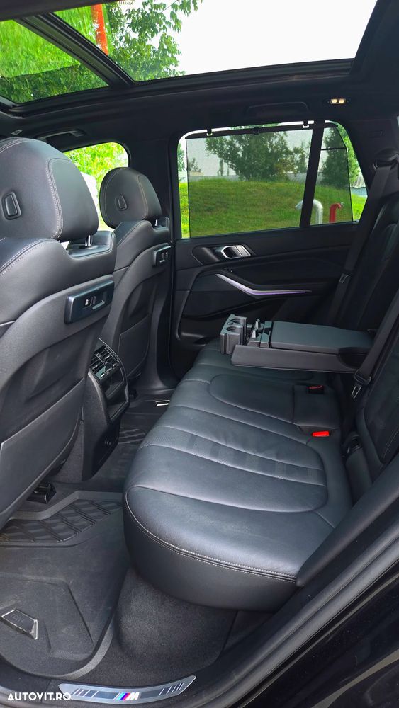 BMW X5 - 7