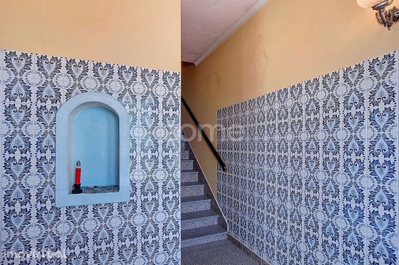 Moradia T3 vista para a ria e o mar - Grande imagem: 3/33