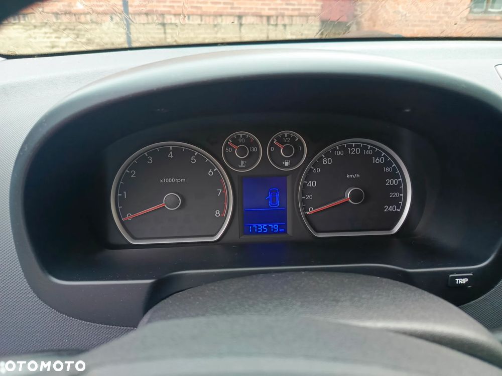 Hyundai i30 1.4 Edition 20 - 13