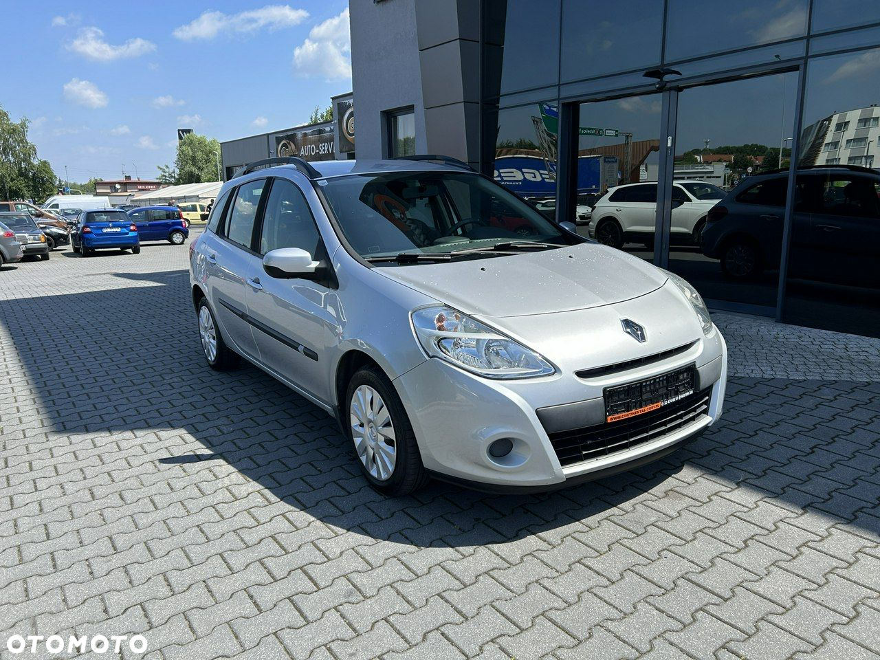 Renault Clio 1.2 16V 75 Dynamique - 2