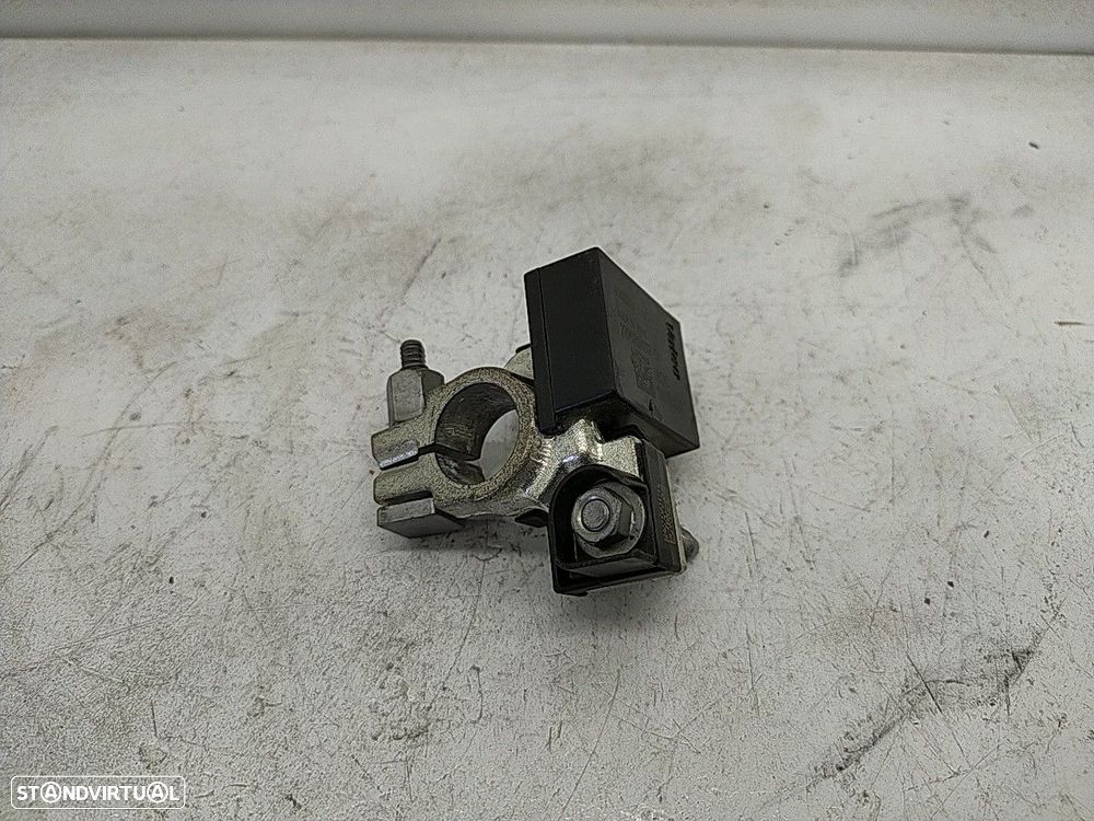 Cabo Bateria Renault Megane Iii Hatchback (Bz0/1_) - 1