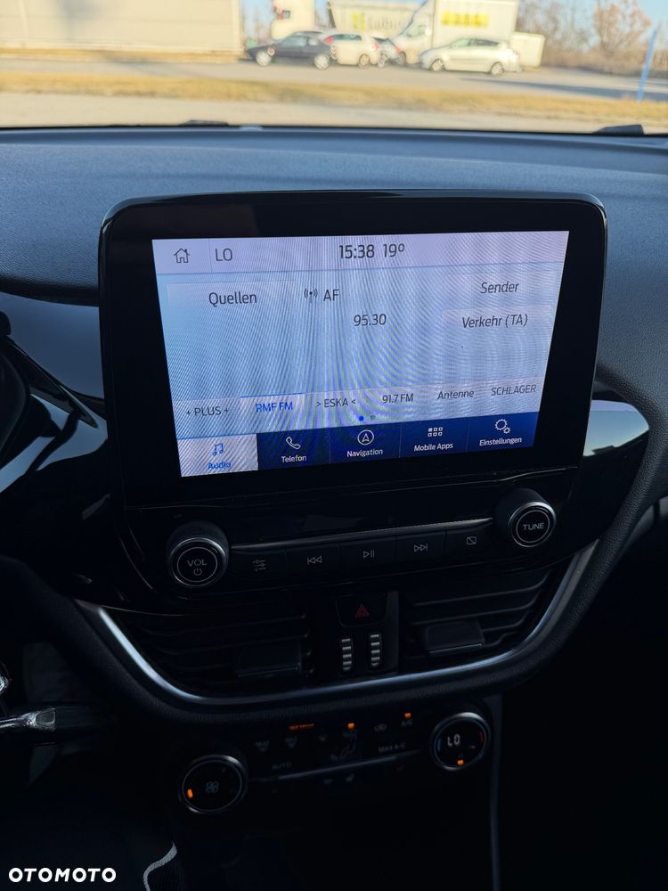 Ford Fiesta - 23