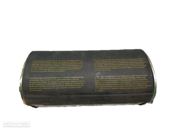 Kit Airbags Mercedes-Benz C-Class (W202) - 5