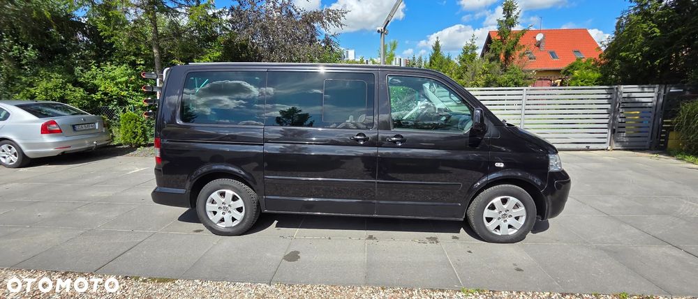 Volkswagen Multivan L1 Comfortline - 7