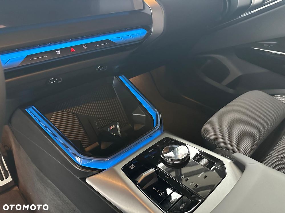 BMW X3 xDrive20i mHEV M Sport sport - 20