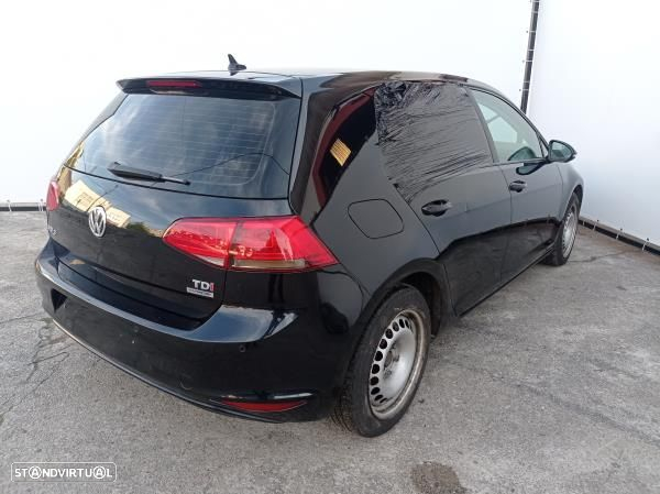 Para Peças Volkswagen Golf Vii (5G1, Bq1, Be1, Be2) - 3
