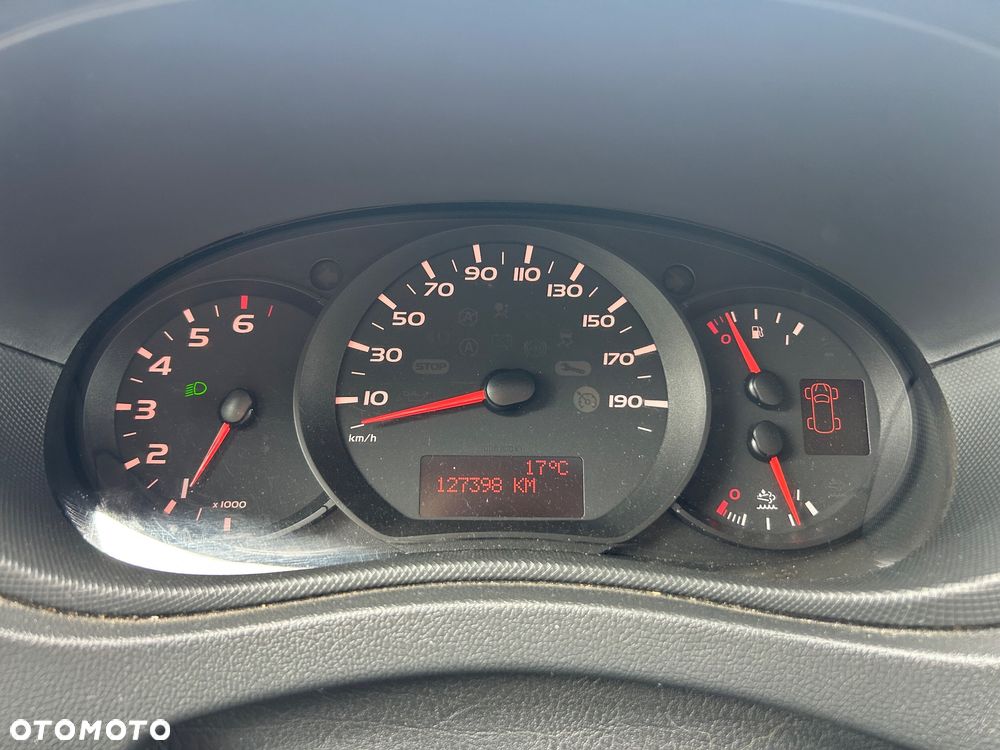 Renault Master - 15
