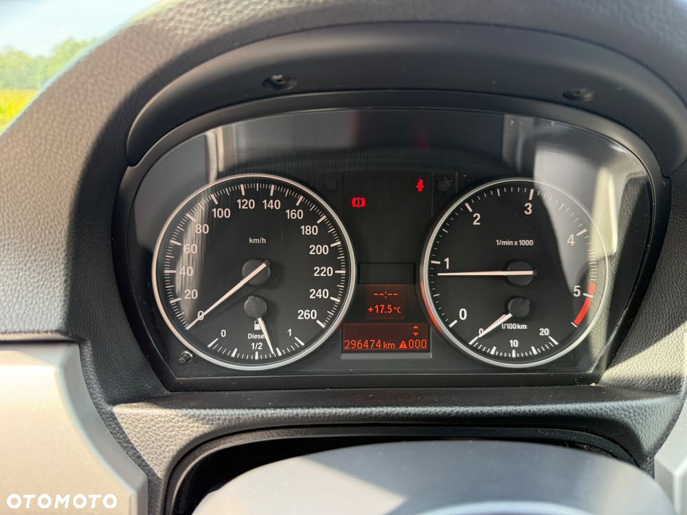 BMW Seria 3 320d DPF Edition Fleet Exclusive - 16
