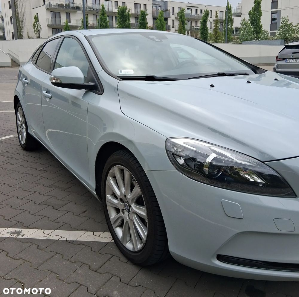 Volvo V40 - 3