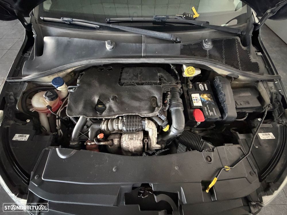 Citroën C-Elysée 1.6 HDi Seduction - 25