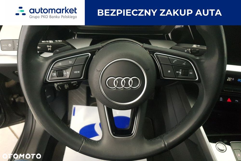 Audi A3 Limousine 35 TFSI mHEV S Line S tronic - 17