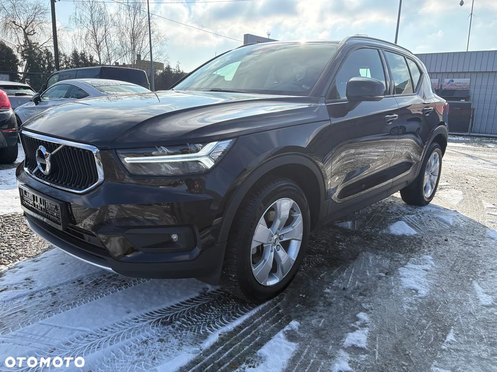 Volvo XC 40 D3 Momentum Pro - 1