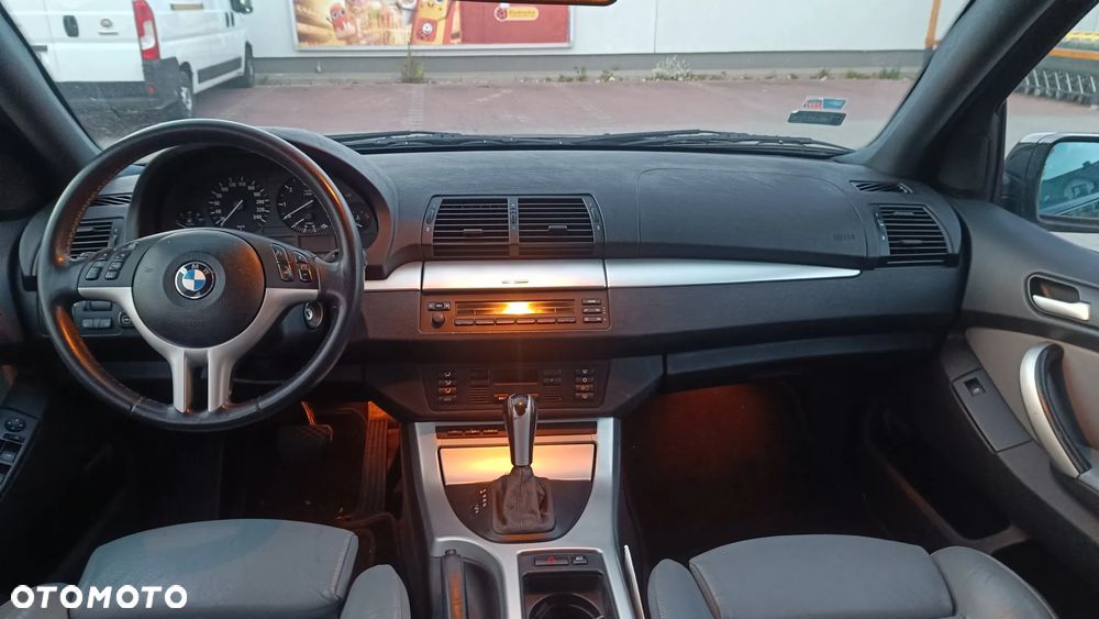 BMW X5 - 2