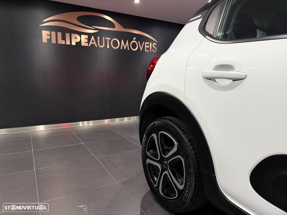 Citroën C3 1.2 PureTech Shine - 31