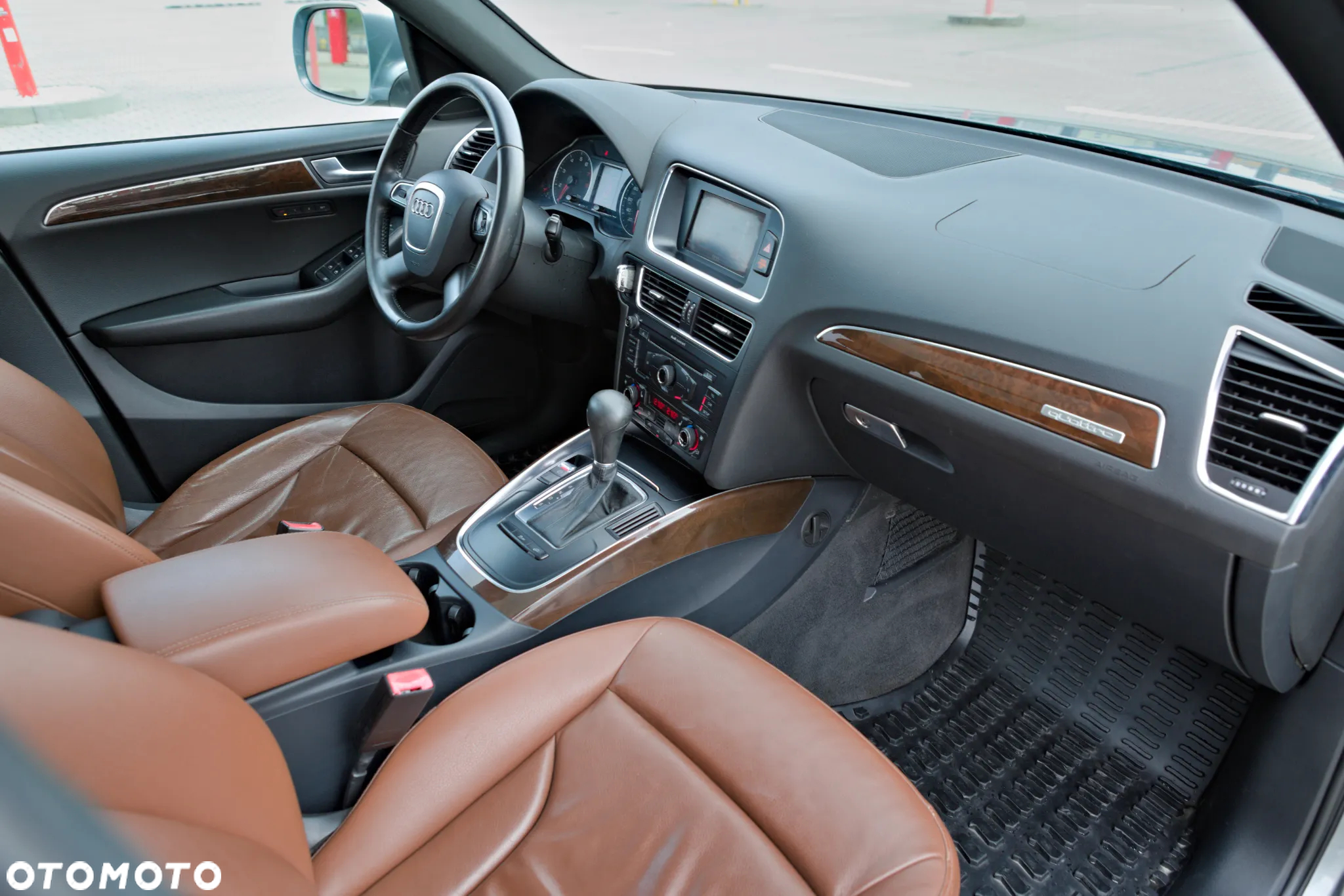 Audi Q5 - 21