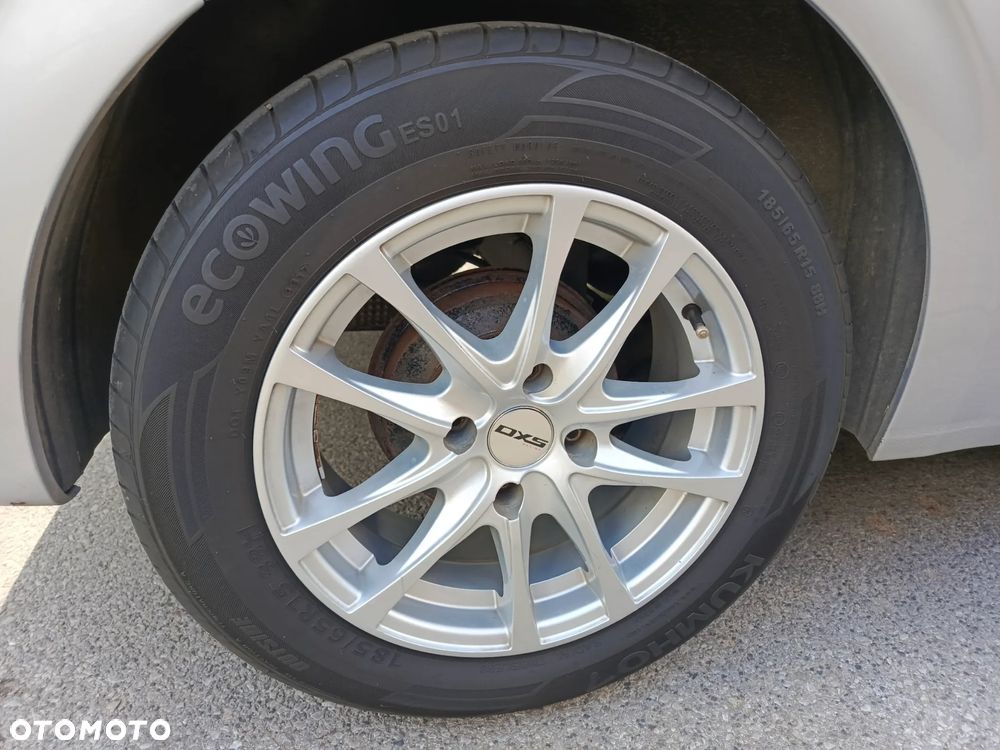 Peugeot 208 1.4 HDi Access - 8