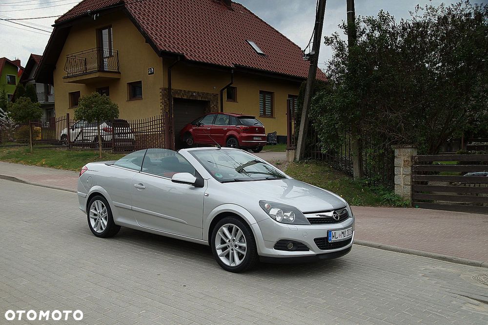Opel Astra 1.6 Edition - 14