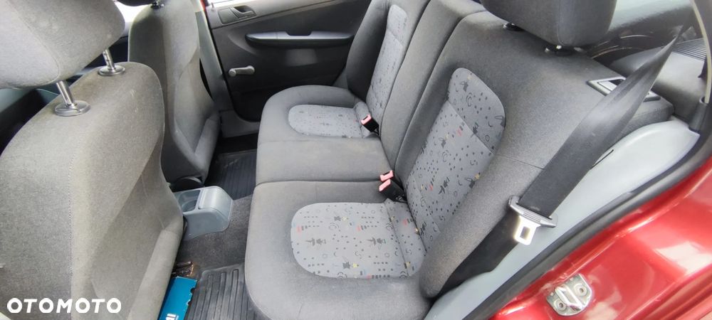 Skoda Fabia - 13