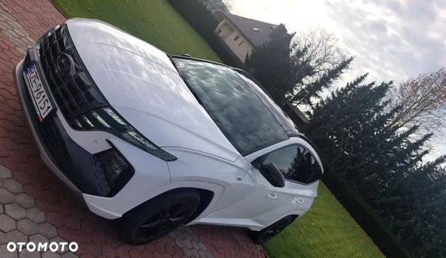 Hyundai Tucson 1.6 T-GDi N Line 4WD DCT - 9